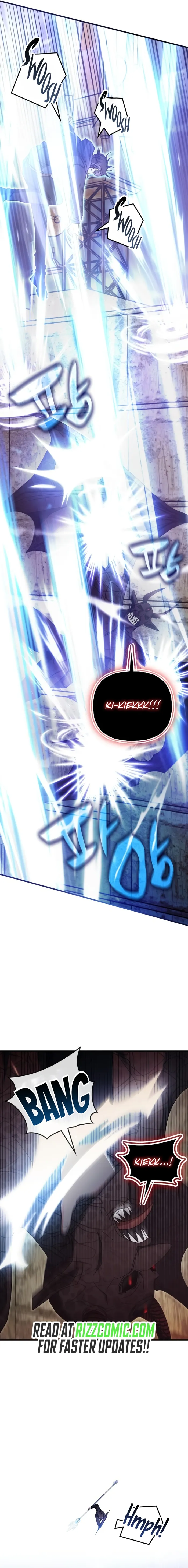 Enrolling in the transcendent Academy Chapter 92 - Page 12