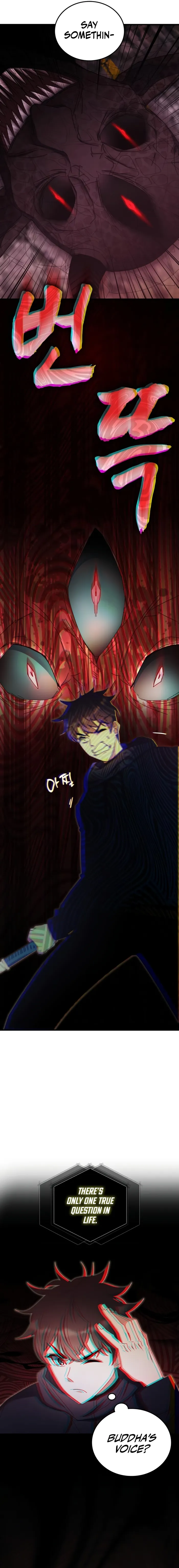 Enrolling in the transcendent Academy Chapter 92 - Page 15