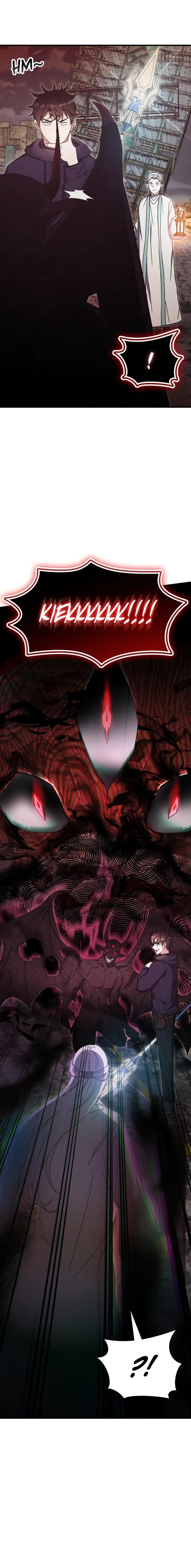 Enrolling in the transcendent Academy Chapter 92 - Page 19