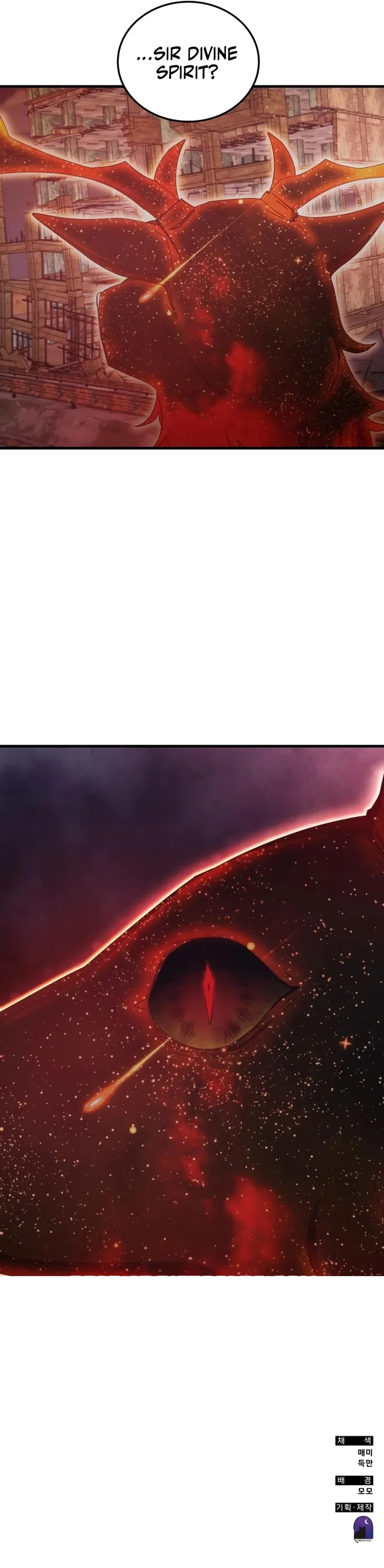 Enrolling in the transcendent Academy Chapter 92 - Page 23