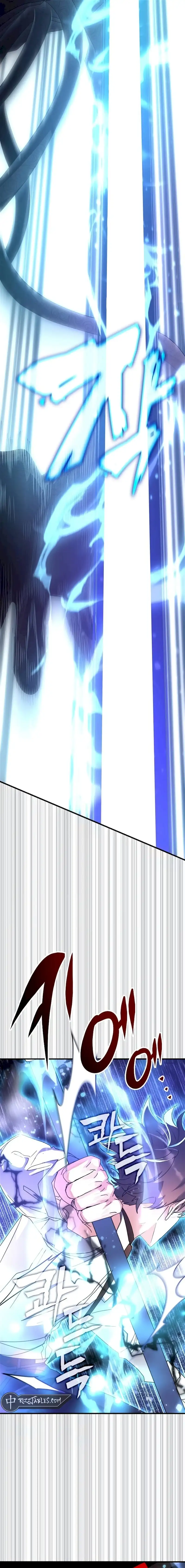 Enrolling in the transcendent Academy Chapter 112 - Page 23