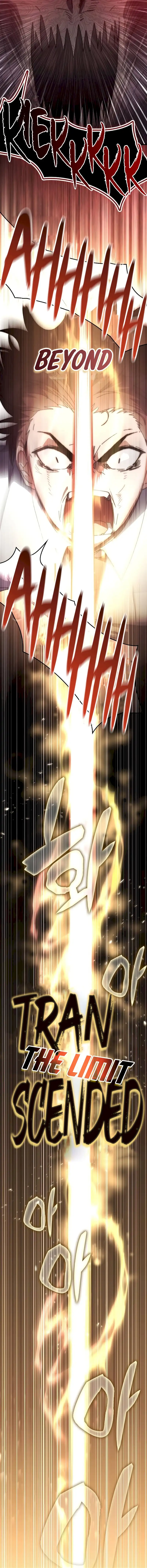 Enrolling in the transcendent Academy Chapter 112 - Page 28