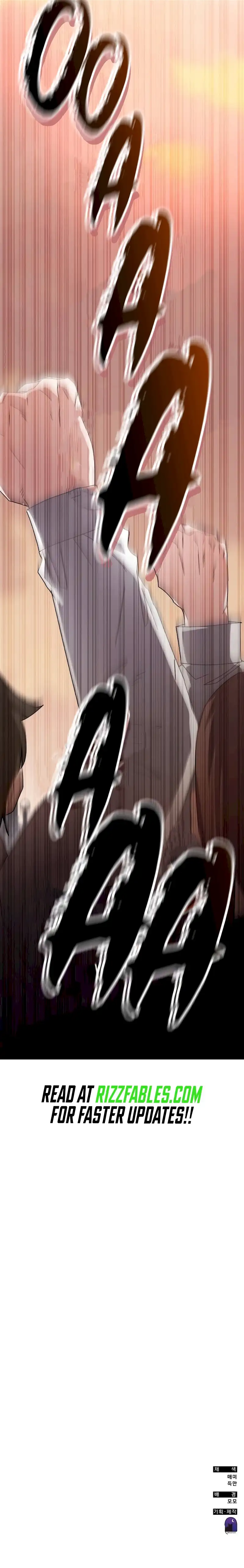 Enrolling in the transcendent Academy Chapter 112 - Page 32