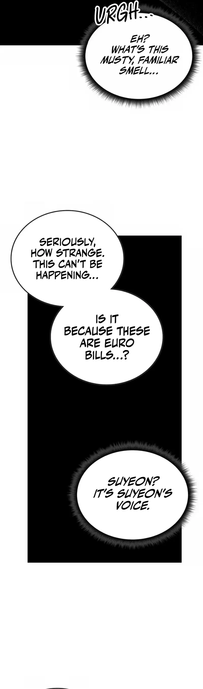 Enrolling in the transcendent Academy Chapter 113 - Page 8