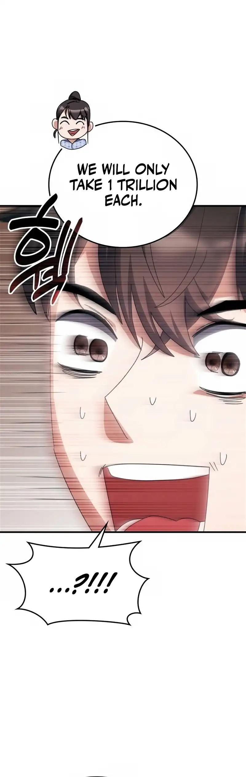 Enrolling in the transcendent Academy Chapter 113 - Page 33