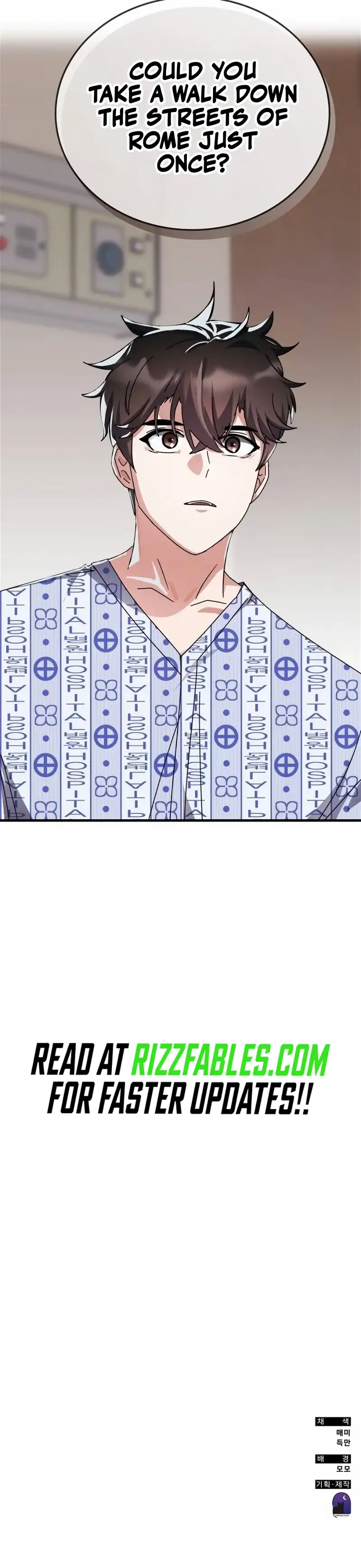 Enrolling in the transcendent Academy Chapter 113 - Page 39