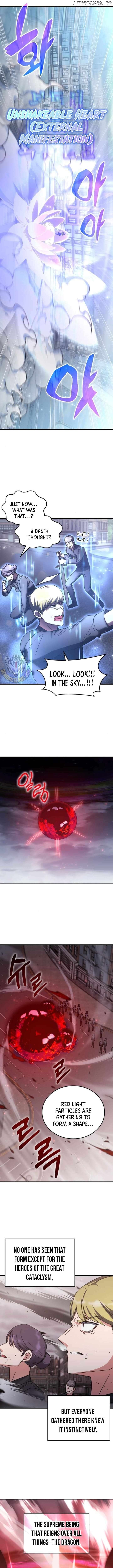 Enrolling in the transcendent Academy Chapter 134 - Page 7