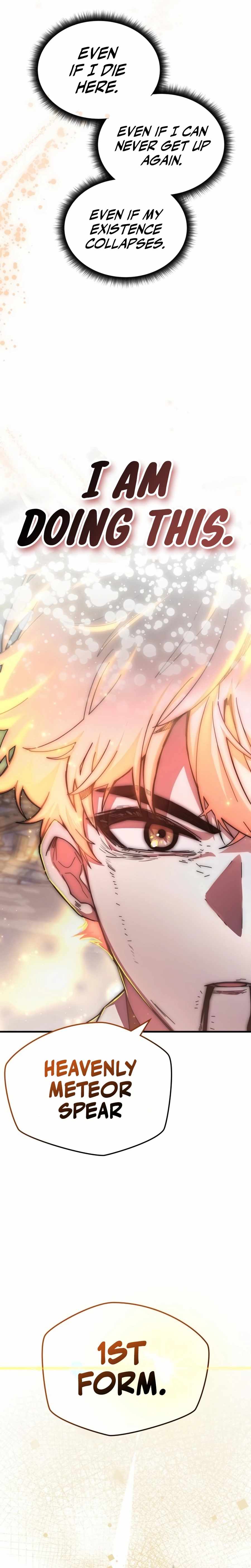 Enrolling in the transcendent Academy Chapter 137 - Page 4