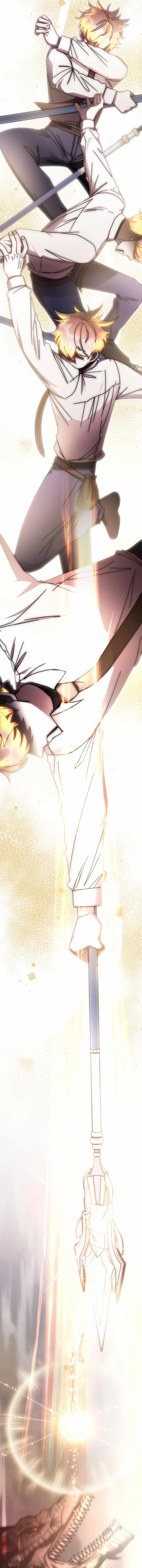 Enrolling in the transcendent Academy Chapter 137 - Page 5