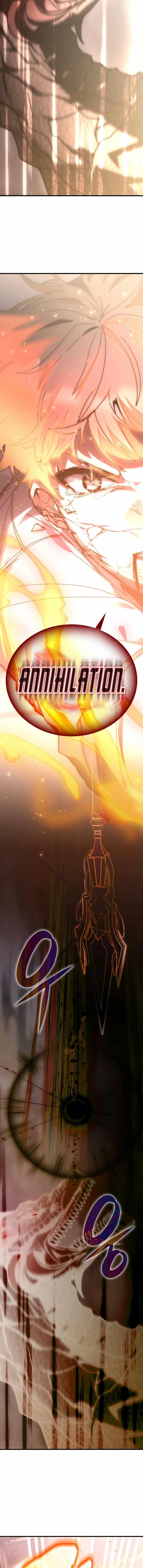 Enrolling in the transcendent Academy Chapter 137 - Page 6