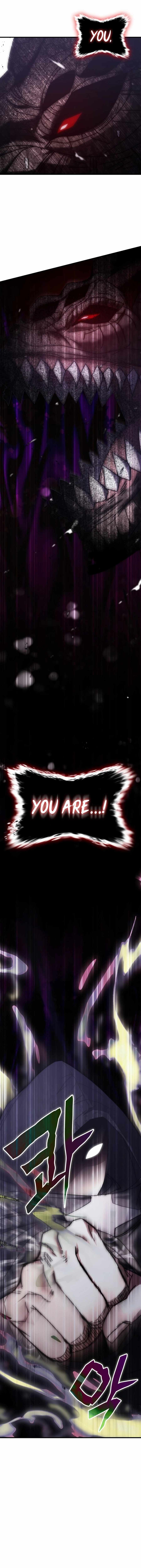 Enrolling in the transcendent Academy Chapter 137 - Page 9