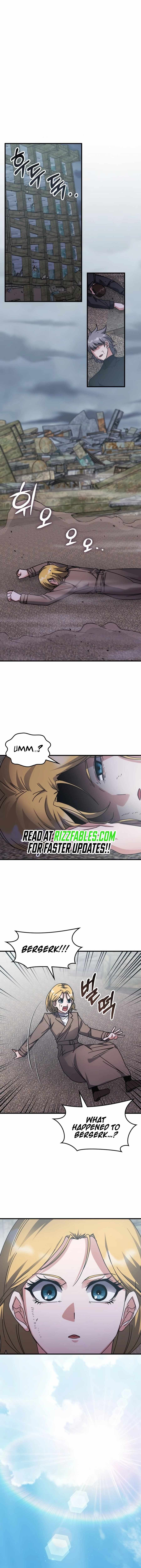 Enrolling in the transcendent Academy Chapter 137 - Page 10