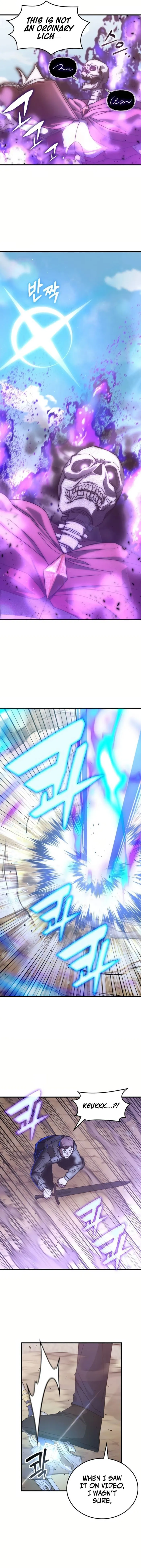 Enrolling in the transcendent Academy Chapter 147 - Page 13