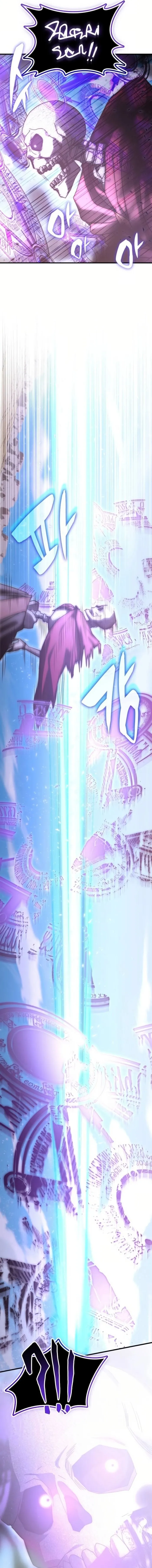 Enrolling in the transcendent Academy Chapter 147 - Page 15