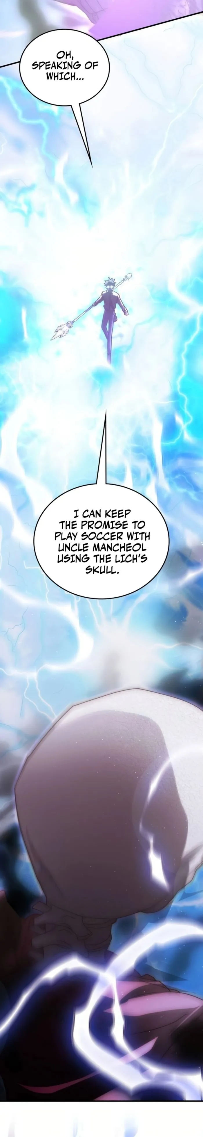 Enrolling in the transcendent Academy Chapter 147 - Page 16