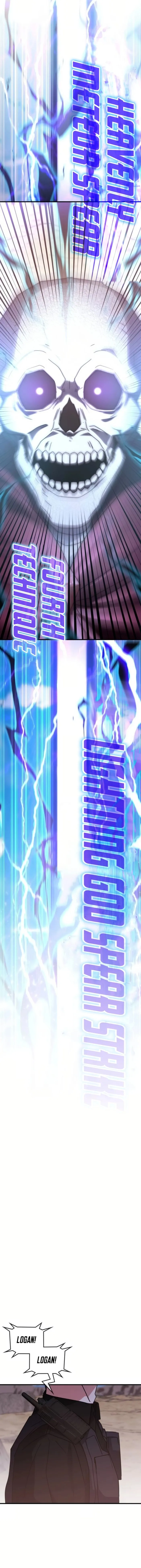 Enrolling in the transcendent Academy Chapter 147 - Page 17