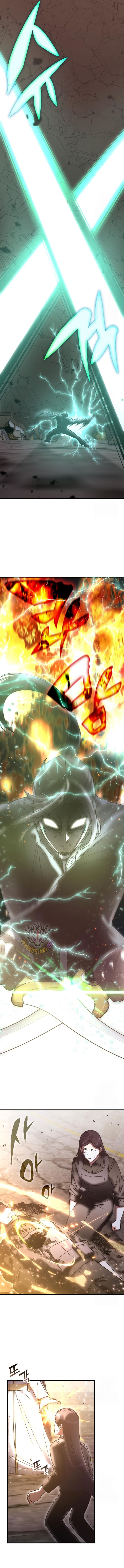 Enrolling in the transcendent Academy Chapter 149 - Page 14