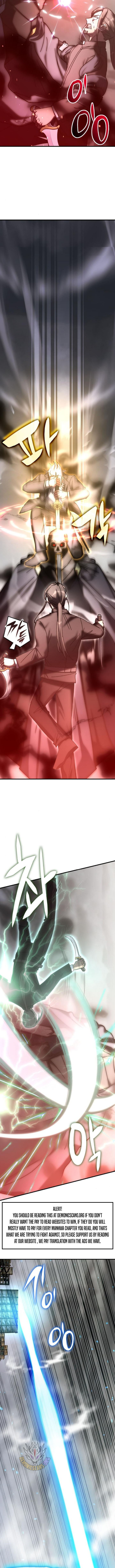 Enrolling in the transcendent Academy Chapter 150 - Page 4