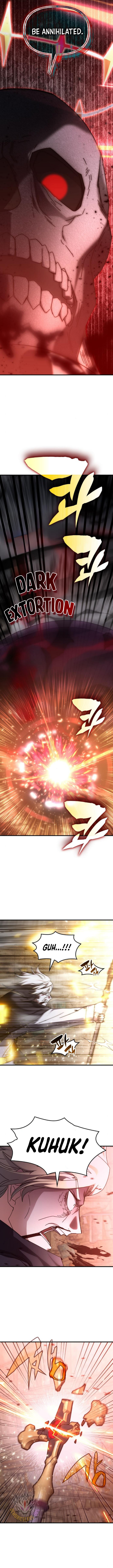 Enrolling in the transcendent Academy Chapter 150 - Page 7