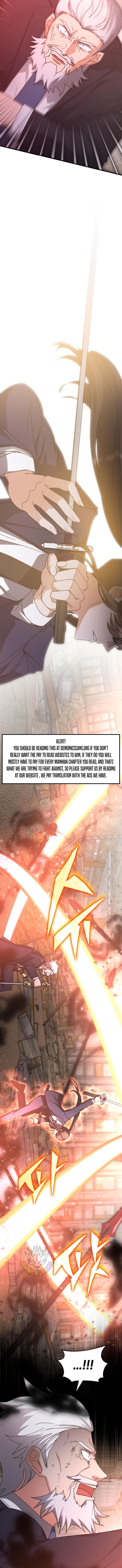 Enrolling in the transcendent Academy Chapter 150 - Page 10