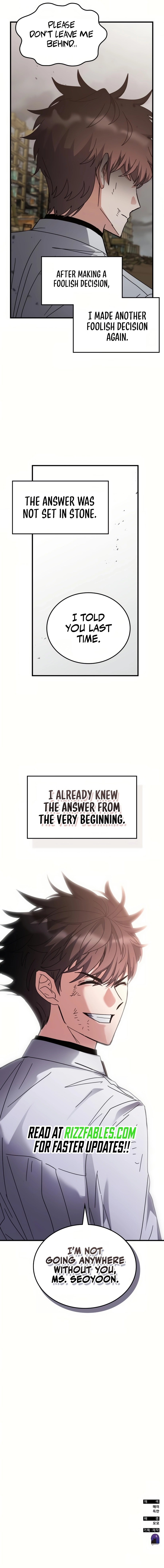 Enrolling in the transcendent Academy Chapter 151 - Page 23