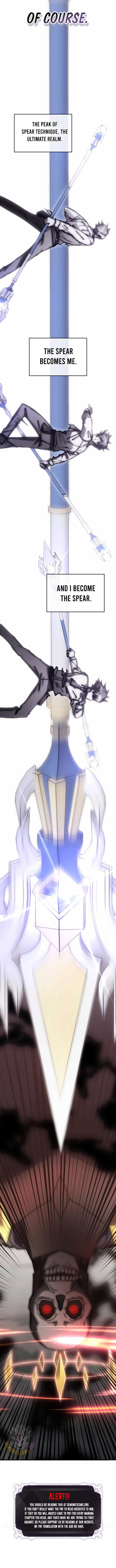 Enrolling in the transcendent Academy Chapter 152 - Page 5