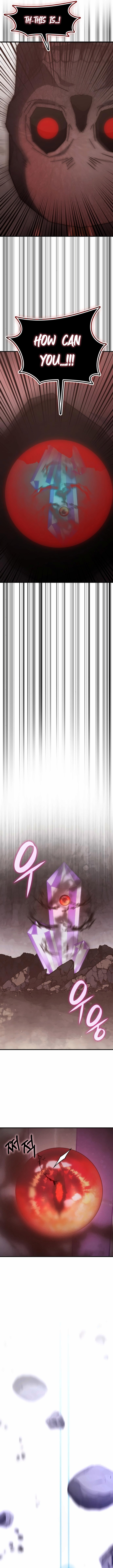 Enrolling in the transcendent Academy Chapter 152 - Page 6