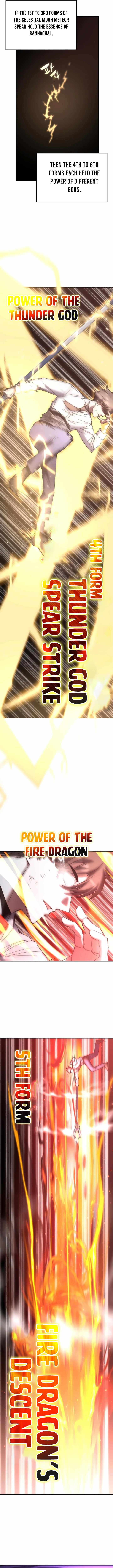 Enrolling in the transcendent Academy Chapter 152 - Page 15