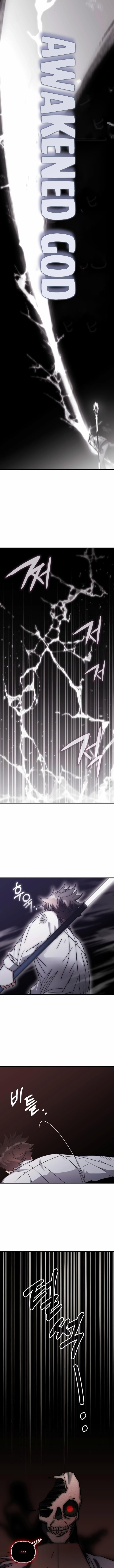 Enrolling in the transcendent Academy Chapter 152 - Page 17