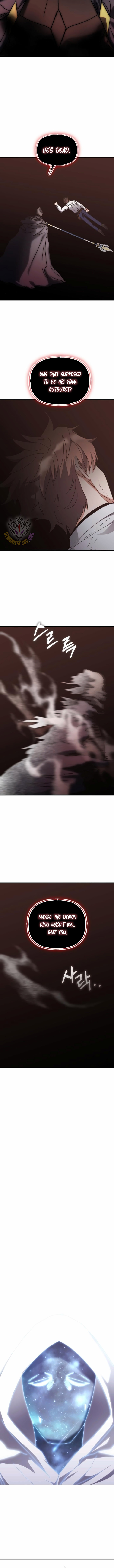 Enrolling in the transcendent Academy Chapter 152 - Page 18