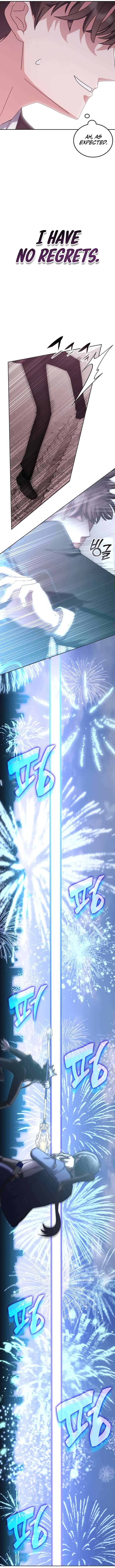 Enrolling in the transcendent Academy Chapter 158 - Page 16