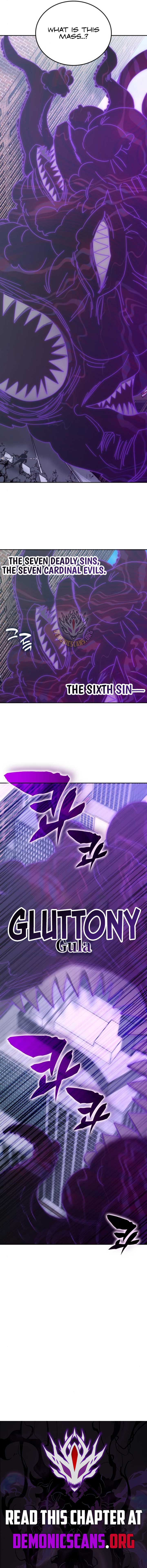 Enrolling in the transcendent Academy Chapter 159 - Page 15