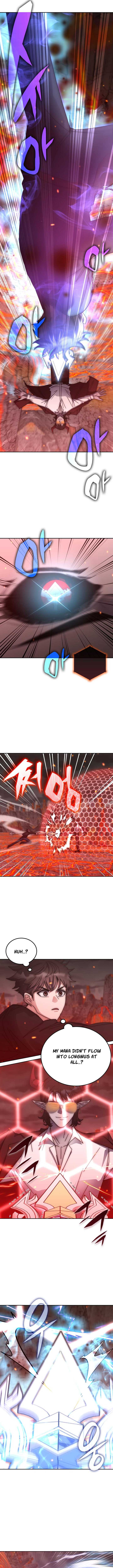 Enrolling in the transcendent Academy Chapter 161 - Page 10