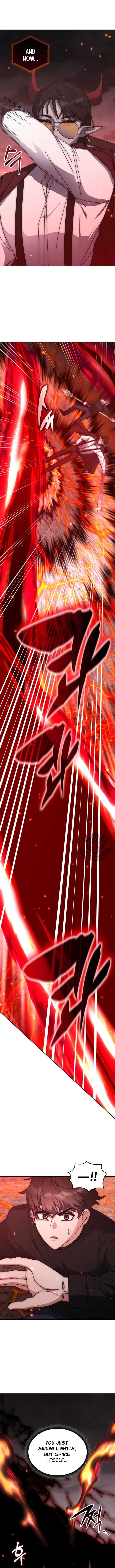 Enrolling in the transcendent Academy Chapter 161 - Page 13