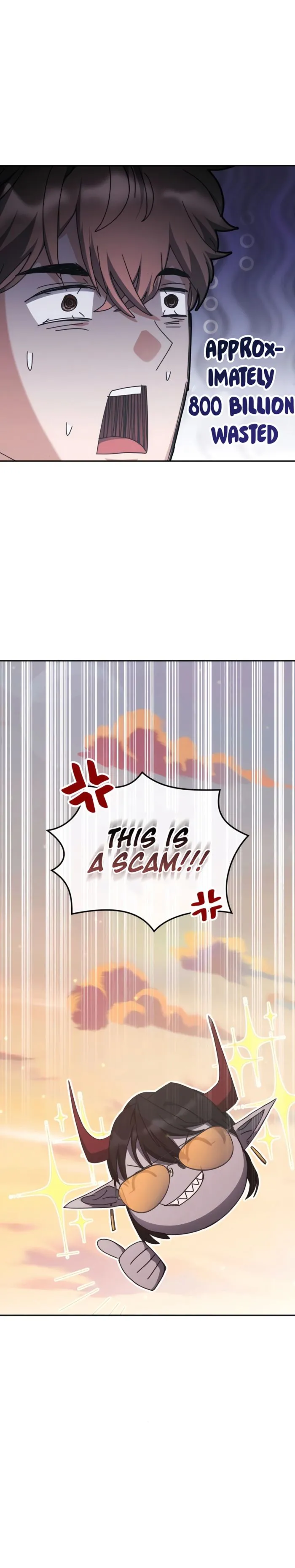 Enrolling in the transcendent Academy Chapter 162 - Page 17