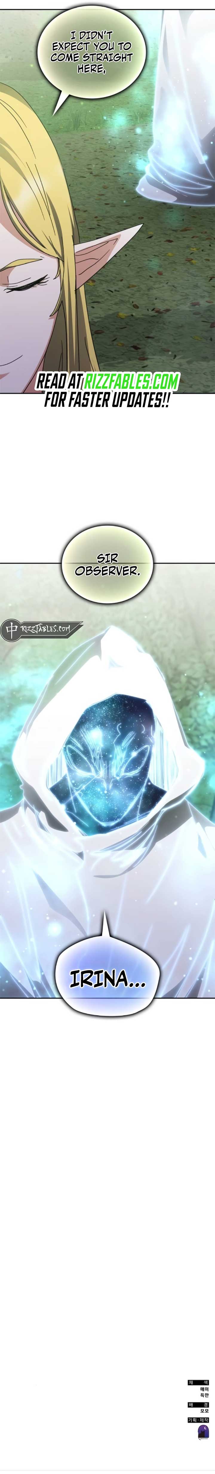 Enrolling in the transcendent Academy Chapter 167 - Page 17