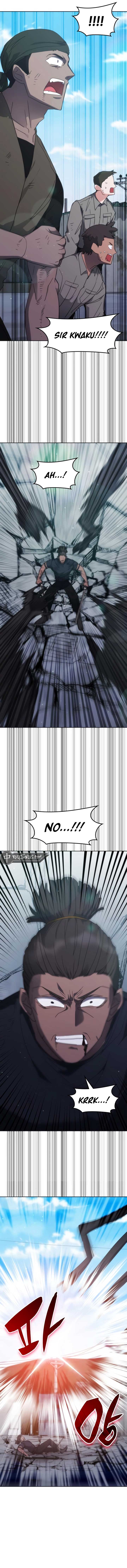 Enrolling in the transcendent Academy Chapter 170 - Page 14