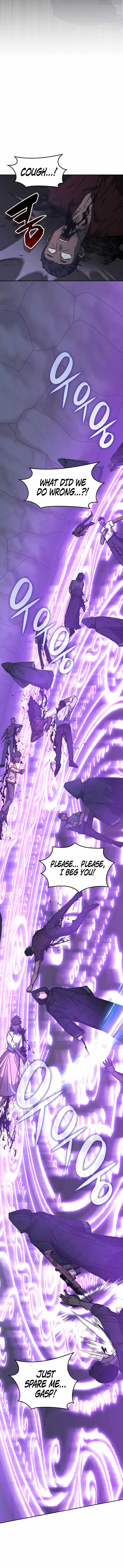 Enrolling in the transcendent Academy Chapter 172 - Page 14