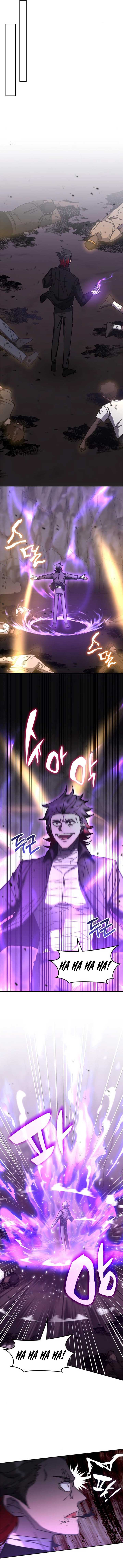 Enrolling in the transcendent Academy Chapter 173 - Page 4