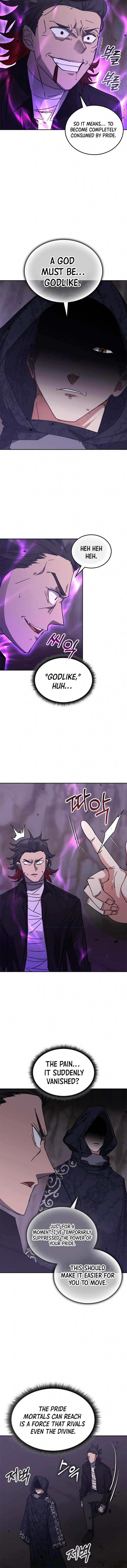 Enrolling in the transcendent Academy Chapter 173 - Page 6