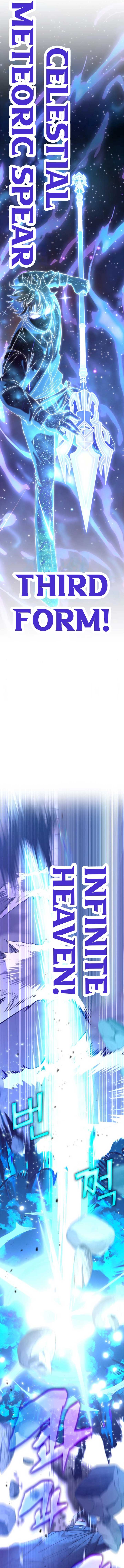 Enrolling in the transcendent Academy Chapter 173 - Page 12