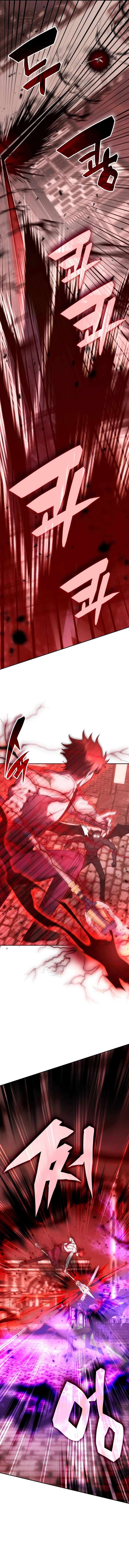 Enrolling in the transcendent Academy Chapter 179 - Page 4