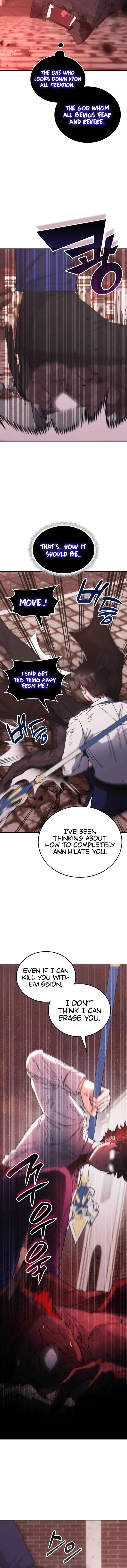 Enrolling in the transcendent Academy Chapter 179 - Page 6