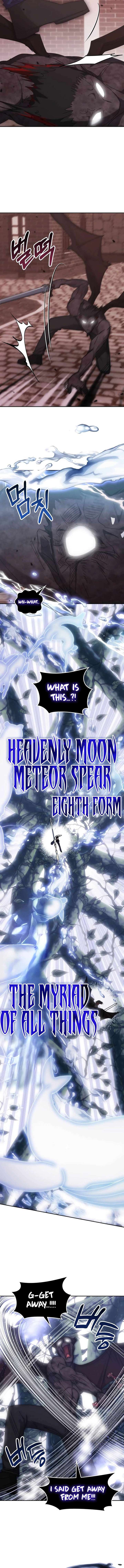 Enrolling in the transcendent Academy Chapter 179 - Page 7