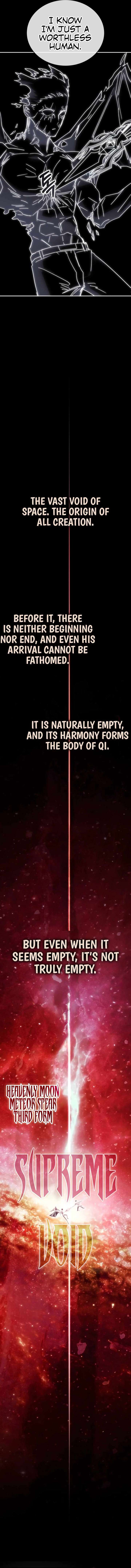 Enrolling in the transcendent Academy Chapter 179 - Page 10