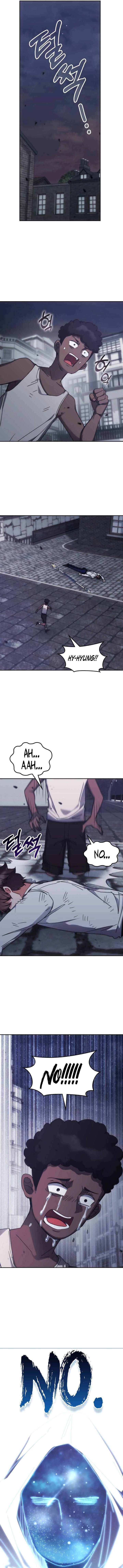 Enrolling in the transcendent Academy Chapter 179 - Page 12