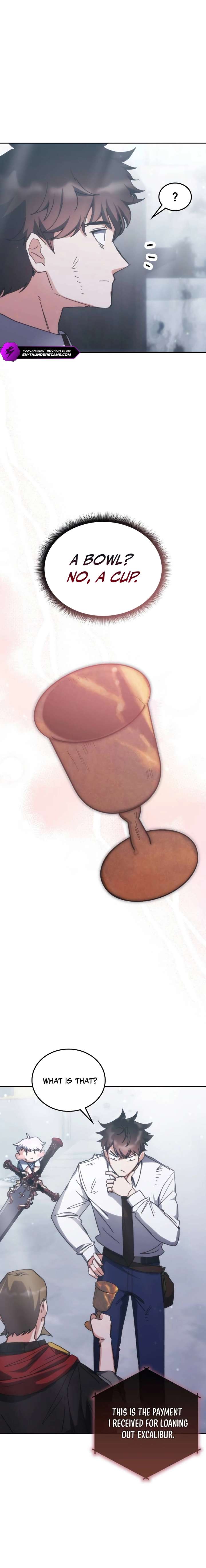 Enrolling in the transcendent Academy Chapter 182 - Page 15