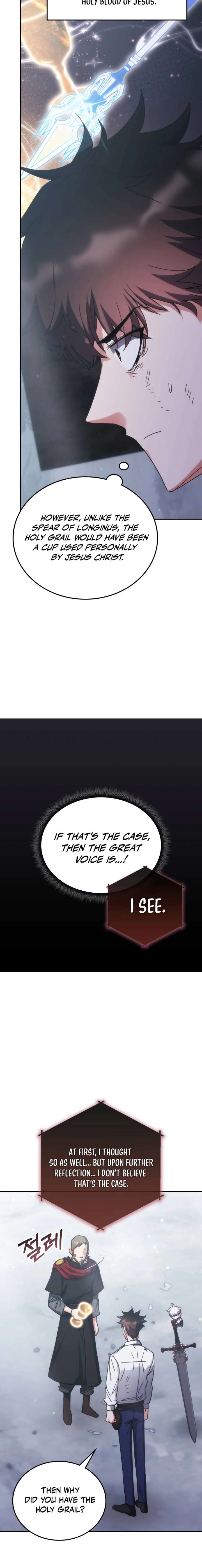 Enrolling in the transcendent Academy Chapter 182 - Page 18