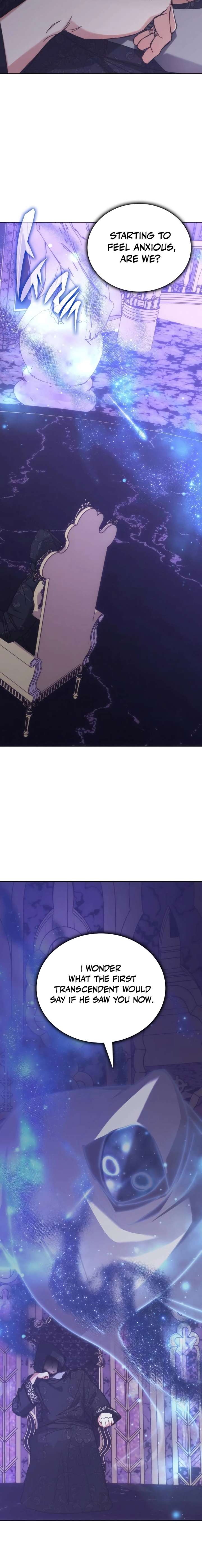 Enrolling in the transcendent Academy Chapter 182 - Page 20