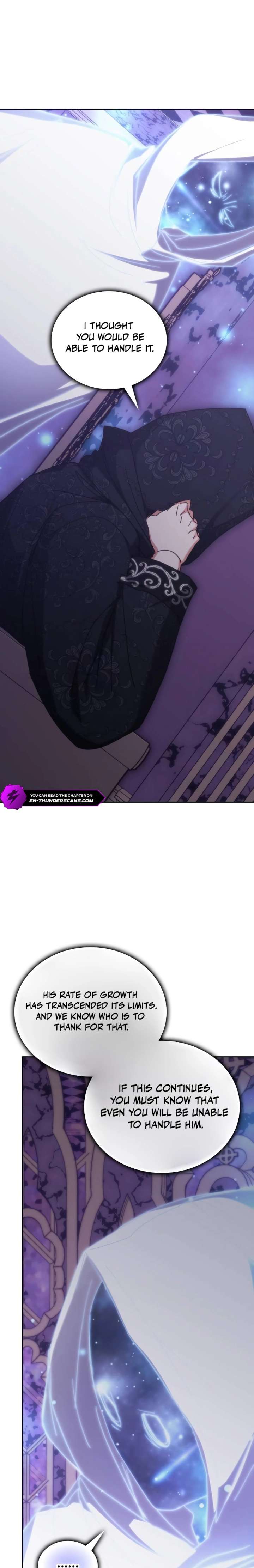 Enrolling in the transcendent Academy Chapter 182 - Page 21